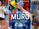 l libro "al di là del muro - storie e leggende del volley azzurro" scritto dal giornalista Maurizio Nicita concluderà il programma del sabato sera, dedicato alla grande pallavolo, con le indimenticabili Paola Cardullo ed Eleonora Lo Bianco l libro "al di là del muro - storie e leggende del volley azzurro" scritto dal giornalista Maurizio Nicita concluderà il programma del sabato sera, dedicato alla grande pallavolo, con le indimenticabili Paola Cardullo ed Eleonora Lo Bianco