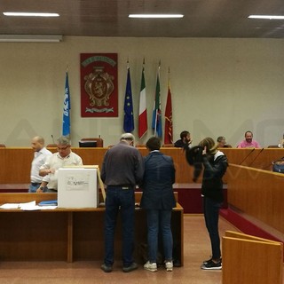 Ventimiglia: il progetto 'Nervia basketball court' è realtà, la soddisfazione dello Sport Club Basket Ventimiglia: il progetto 'Nervia basketball court' è realtà, la soddisfazione dello Sport Club Basket