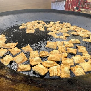 Camporosso aderisce al 'Pranzo della domenica', tutto pronto per la sagra dei barbagiuai (Foto) Camporosso aderisce al 'Pranzo della domenica', tutto pronto per la sagra dei barbagiuai (Foto)