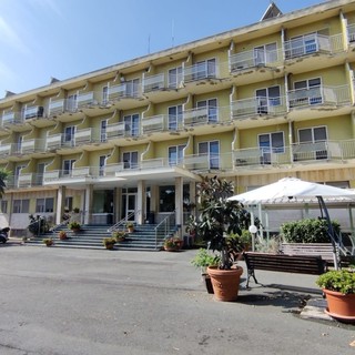Sanremo: in attesa della sentenza del Tar il Comune pensa già al rinnovo dell'accreditamento per 'Casa Serena' Sanremo: in attesa della sentenza del Tar il Comune pensa già al rinnovo dell'accreditamento per 'Casa Serena'