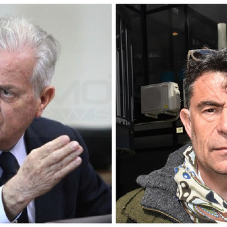 Ato idrico e stipendio di Scajola, Bracco insiste: "È previsto per legge un compenso"