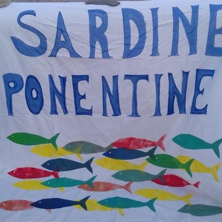 Incontro on line delle 'Sardine Ponentine': "Uniamoci per salvare l'Italia. Persona, lavoro, socialità, una grande alleanza" Incontro on line delle 'Sardine Ponentine': "Uniamoci per salvare l'Italia. Persona, lavoro, socialità, una grande alleanza"