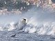 Diano Marina si conferma un’oasi speciale per i surfisti (foto)