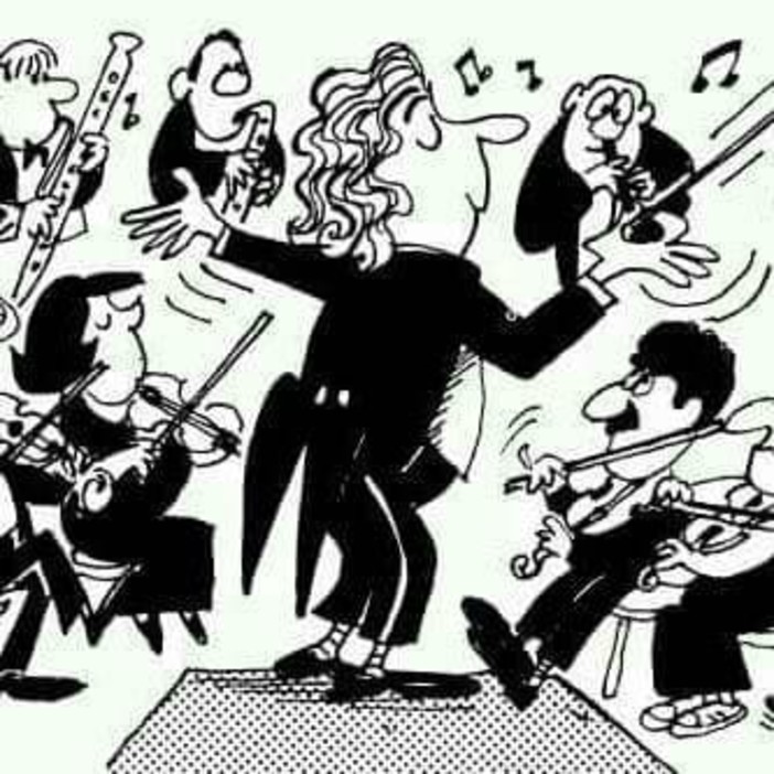 Comincia l'anno accademico della scuola di musica Luchno Belmonti: ai corsi tradizionali si affianca una nuova sezione di musica: jazz, pop e leggera Comincia l'anno accademico della scuola di musica Luchno Belmonti: ai corsi tradizionali si affianca una nuova sezione di musica: jazz, pop e leggera