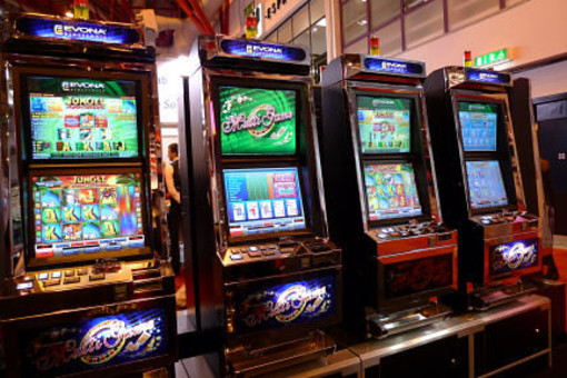 Sanremo: sabato prossimo apre una sala giochi con videolottery, tavolo poker e new slot Sanremo: sabato prossimo apre una sala giochi con videolottery, tavolo poker e new slot