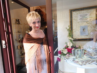 L'avvocato Stefania Lombardi