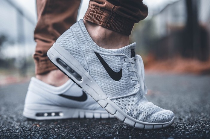 Sneakers per uomo: quali sono i trend per il 2023? Sneakers per uomo: quali sono i trend per il 2023?