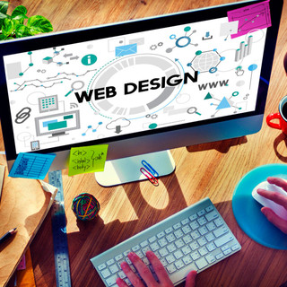Web Design Efficace: La Chiave per un Sito Web che Converte