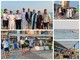 Vallecrosia al Mare commemora coloro che persero la vita in mare: santa messa nella sede dell'Amni (Foto e video) Vallecrosia al Mare commemora coloro che persero la vita in mare: santa messa nella sede dell'Amni (Foto e video)