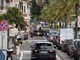 Sanremo: a causa di un guasto alla fognatura, chiuso momentaneamente corso Trento Trieste