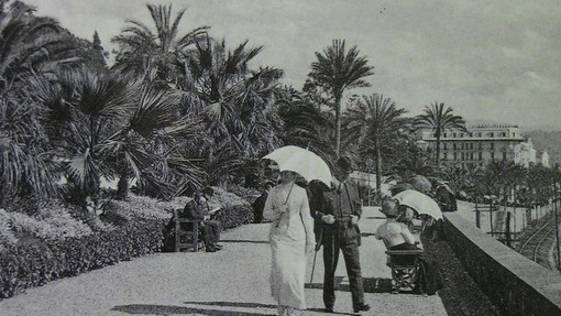 Sanremo: chiusura dell'anno accademico per l'Unitre, ultimo incontro lunedì 15 maggio Sanremo: chiusura dell'anno accademico per l'Unitre, ultimo incontro lunedì 15 maggio