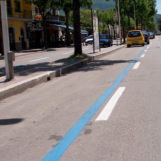 Bordighera: cambiano gli orari ed i costi dei parcheggi, d'estate le zone blu si pagano fino alle 23