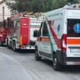Ciclista cade lungo la Sp65 a Molini di Triora: soccorso sul posto Ciclista cade lungo la Sp65 a Molini di Triora: soccorso sul posto