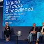 Sanremo al Salone Nautico con la consigliera Di Meco: la sostenibilità al centro del rilancio turistico