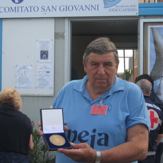 Venerdì prossimo il Comitato San Giovanni e Tradizioni Onegliesi in Emilia a Mirandola