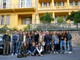 Sanremo: riprese le attività di scambio culturale tra gli studenti del Cassini e i diversi istituti europei Sanremo: riprese le attività di scambio culturale tra gli studenti del Cassini e i diversi istituti europei