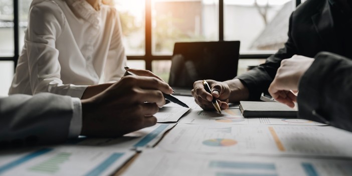 Il settore dei servizi fiscali e contabili in evoluzione: come CGN risponde alle nuove esigenze dei professionisti Il settore dei servizi fiscali e contabili in evoluzione: come CGN risponde alle nuove esigenze dei professionisti