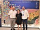 Sanremo Forte di Santa Tecla: sold out per la conferenza del giornalista Claudio Porchia dedicata alla storia del turismo enogastronomico della città dei fiori Sanremo Forte di Santa Tecla: sold out per la conferenza del giornalista Claudio Porchia dedicata alla storia del turismo enogastronomico della città dei fiori