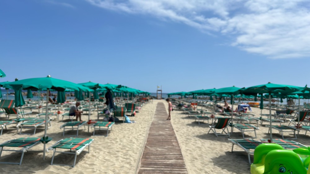 Arma di Taggia, revocato il divieto di balneazione: il mare torna balneabile. Il sindaco "L'emergenza è finita"