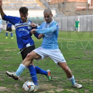 Calcio. Unione Sanremo, sarà un girone di ritorno arrembante. Domenica a Lerici parte l'assalto al primato