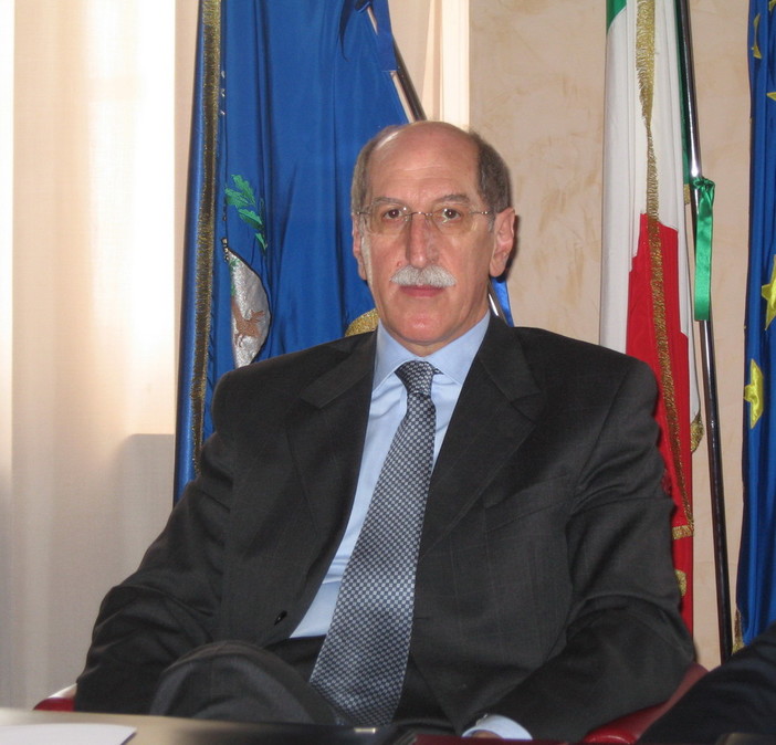 Elezioni regionali 2020, il candidato del centrodestra Sappa incontrerà tutti i sindaci della provincia di Imperia