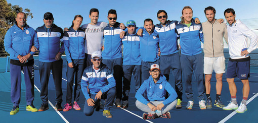 Festa al circolo tennis di Ospedaletti per i 60 anni dall’inizio dell’attività (1964-2024) Festa al circolo tennis di Ospedaletti per i 60 anni dall’inizio dell’attività (1964-2024)