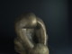 Nizza: alle giornate del Cinema Italiano, mostra fotografica delle sculture di Serenella Sossi