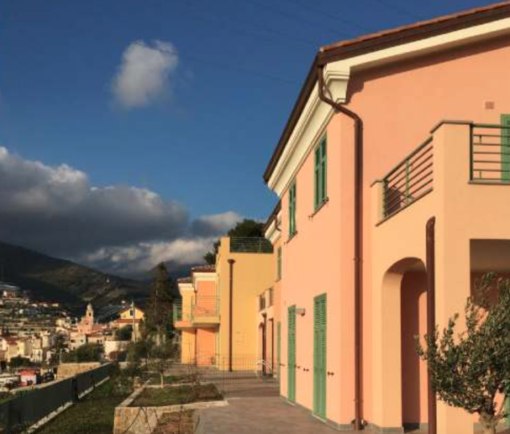 Sanremo: &quot;Social Housing&quot;, sei nuovi alloggi liberi in locazione permanente in Coldirodi
