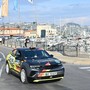 Il tedesco Timo Schulz fa suo il 1° Sanremo Rally Electric