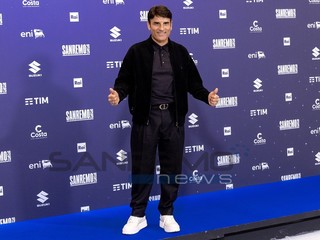 Sal Da Vinci, foto Erika Bonazinga