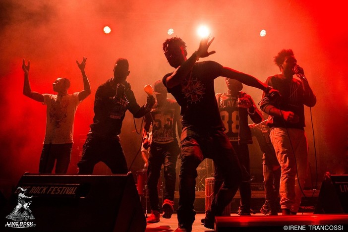 Imperia: sabato la OBV Crew di Bussana Vecchia torna sul palco de La Talpa e l'Orologio