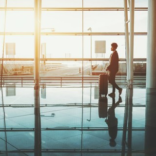 I migliori aeroporti d’Europa nel 2025: la nuova classifica realizzata da Holidu