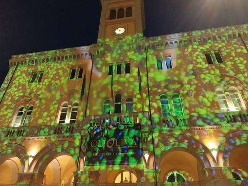 Si chiude Olioliva 2023: “Modello di crescita e sviluppo economico e turistico” Si chiude Olioliva 2023: “Modello di crescita e sviluppo economico e turistico”