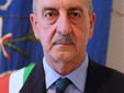 Il sindaco Angelo Lanteri Il sindaco Angelo Lanteri