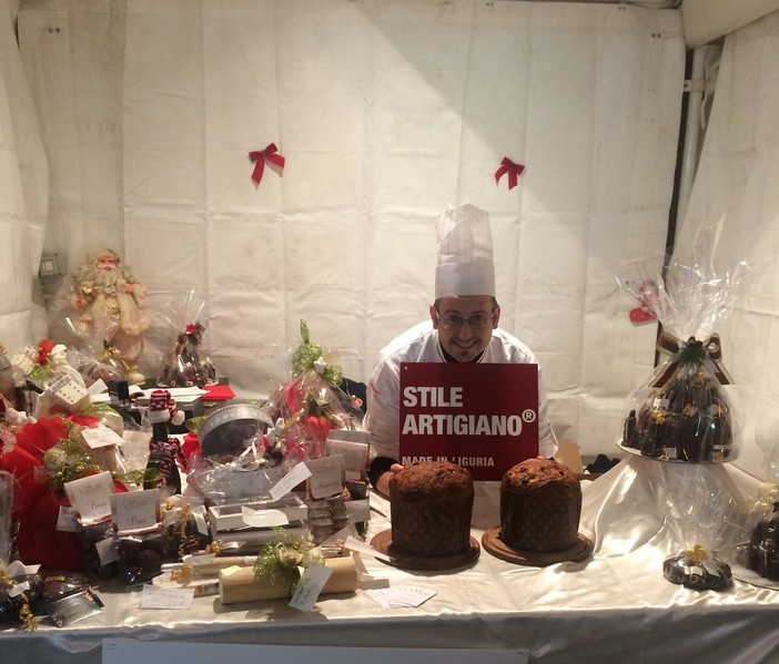 Sanremo: da domani a domenica in piazza san siro la terza edizione di “stile artigiano” Sanremo: da domani a domenica in piazza san siro la terza edizione di “stile artigiano”