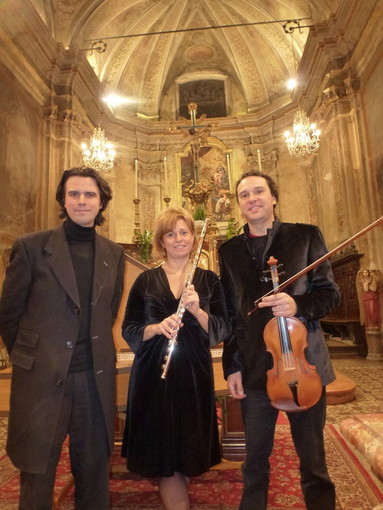 Taggia: sabato prossimo alle 21, al Centro Culturale Tabiese il tradizionale 'Concerto di Natale'