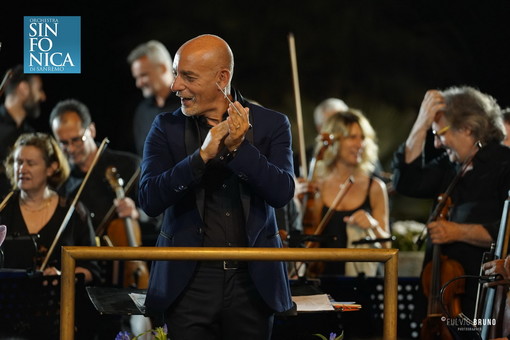Sanremo: questa sera a Villa Ormond, concerto della Sinfonica dal titolo ‘Ouverture ed arie del melodramma italiano’