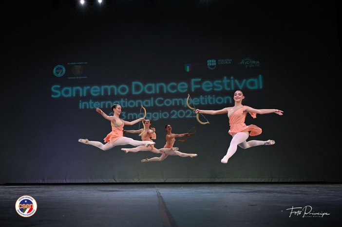 Sanremo Dance Festival