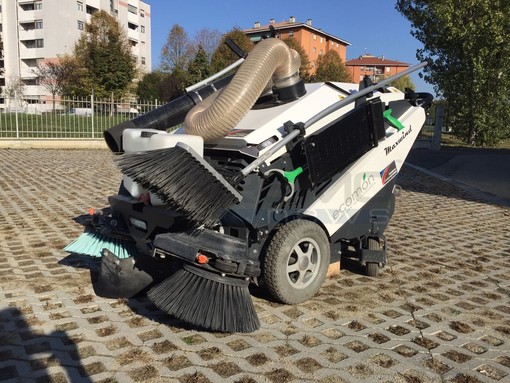 Taggia: arriva il servizio di spazzamento sulle strade di tutto il comune, ma attenzione a multe e rimozioni