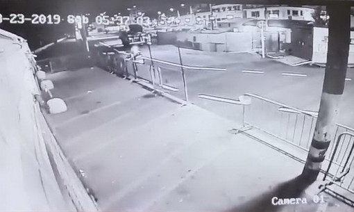 Sanremo: caso dello striscione dei '100' strappato, interviene la Lega “Sia fatta chiarezza, la nostra Municipale è un'eccellenza e li ringraziamo”