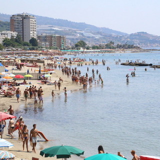 Adesso bisogna pensare al Festival, ma i segnali 'turistici' di primavera ed estate sono positivi