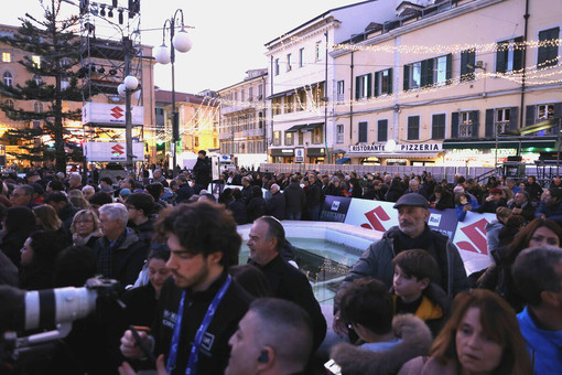Sanremo, il Festival vale oltre 1.300 posti di lavoro: numeri da industria culturale