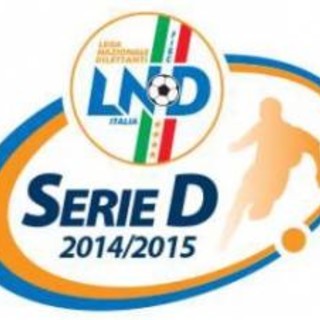Calcio, Serie D: i risultati e la classifica dopo la ventunesima giornata