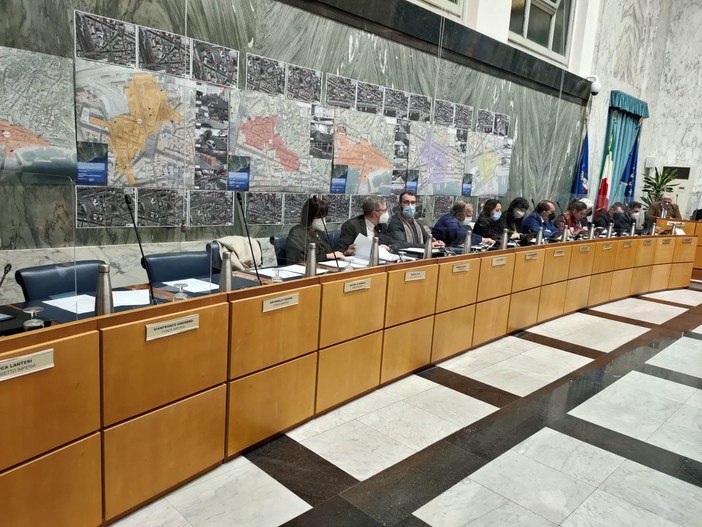 Anche il Consiglio comunale di Imperia dà l'ok all' ‘Accademia Ligure dell’Agroalimentare’ Anche il Consiglio comunale di Imperia dà l'ok all' ‘Accademia Ligure dell’Agroalimentare’