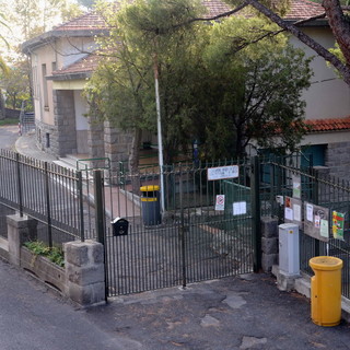 Sanremo: scuola chiusa perchè il bidello ha la febbre, un lettore ci segnala il caso a San Giacomo Sanremo: scuola chiusa perchè il bidello ha la febbre, un lettore ci segnala il caso a San Giacomo