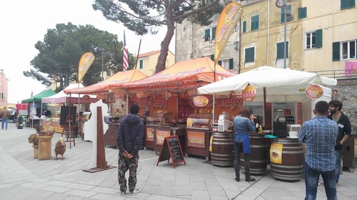 Imperia: il Parasio tra i luoghi del cuore dei turisti. Piacciono anche il Maci e Villa Grock. Le recensioni su TripAdvisor dopo il weekend di Pasqua