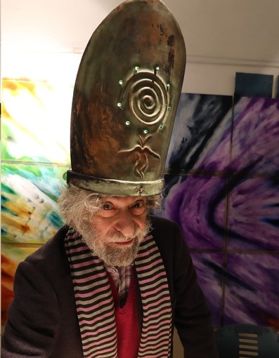 Dal 5 al 7 giugno Simposio di Patafisica a Sanremo