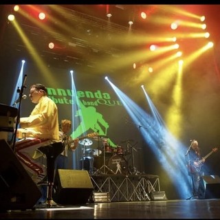 #sanremofamusica: domani sera nuovo doppio appuntamento musicale al porto e piazza Colombo #sanremofamusica: domani sera nuovo doppio appuntamento musicale al porto e piazza Colombo