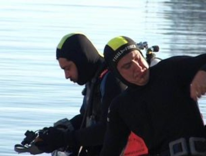 Sanremo: il 3 novembre il 'battesimo sub' alla piscina comunale con il 'Centro Riviera dei Fiori'
