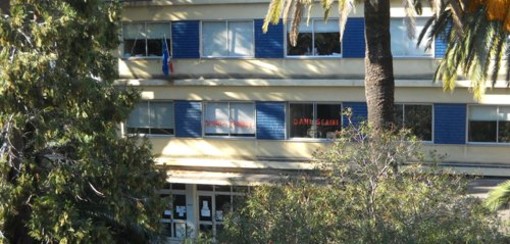 Sanremo: ladri senza cuore, rubati 10 computer nuovi di zecca alla 'Dani Scaini' di strada San Martino